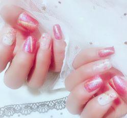 -甲舍美甲美睫艺术馆