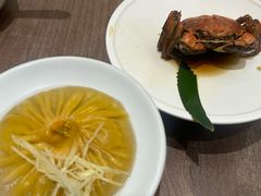 -苏小柳点心·手作小笼包(浦东嘉里城分院)