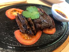 -羊之道草原味道清真餐厅(番禺店)
