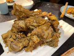 -津菜宋记老房子(平山道店)