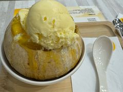 -满记甜品(北京东坝万达店)