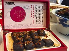 -火宫殿·湘菜小吃·商务宴请·生日聚会(东塘店)