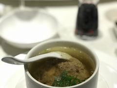 肉饼汤-上座·餐厅(阳光100店)