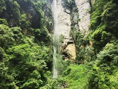 -神龙峡风景区