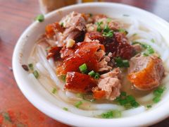 -凌舍好烧鹅(中山路店)