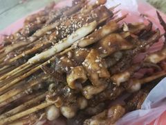 -十里铺铁板鱿鱼