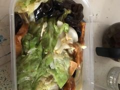 -惠宾饭庄(中山路店)