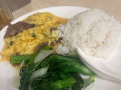 -玲又珑美食(盘福路店)