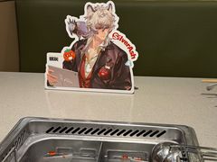 -海底捞火锅(八佰伴店)