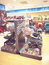 -孩子王童乐园(西安盛龙店)