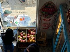 -Alimentari早午餐(安福路店)