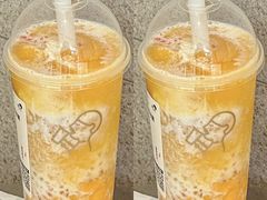 -喜茶(广州北京路惠福东店)