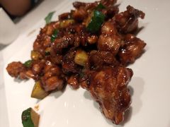 馋嘴牛蛙-19号私房菜(云南路店)