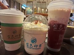 -金色印象·HiFi影音·按摩足疗PLUS(黄泥磅店)