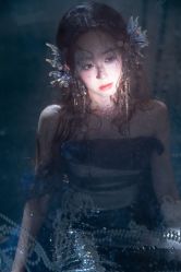 -WAVE SODA摄影工作室