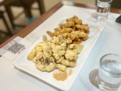 -鲁南仔·滕州炒鸡(经三路店)