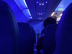 -乌鲁木齐天山国际机场-T3航站楼