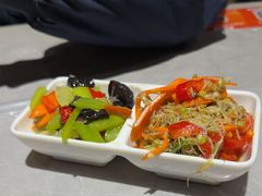 -西竹拌面(银川阅彩城店)