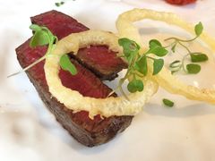 牛眼肉-Jean Georges