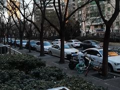 -玉华台饭庄(裕中西里小区店)
