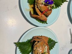 -淮扬韵(高新大都荟店)