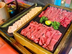 -吼堂老火锅(万寿宫店)