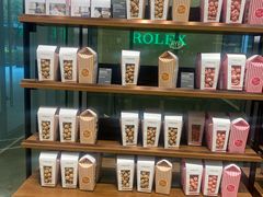 零售区-Laderach 莱德拉(上海环贸iapm店)