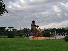 -大唐不夜城