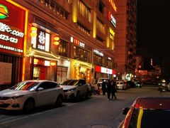 -大龙燚火锅(五一广场店)