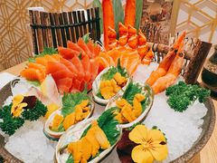 -德川家日本料理(顺义华联店)