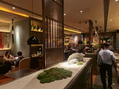 -山葵家·创意料理(宁波来福士店)