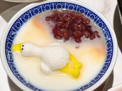 -禄运茶居·手工点心(恒宝广场店)