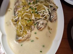-涌觅名灶·本地海鲜宁波菜(财富广场店)