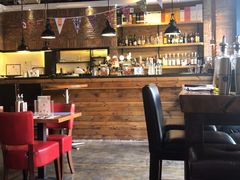 大堂-LA MAISON公鸡和龙(蛇口店)