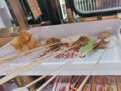 -热辣宗师·串串火锅(万达金街店)
