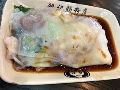 -银记肠粉店(北京路店)