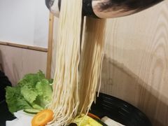 -许府牛火锅(信义坊总店)