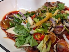 -官塘锋记鱼生·生腌·砂锅粥(牌坊街店)
