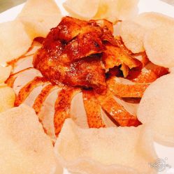 -锦江汤臣洲际大酒店·宴会厅