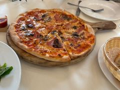 -意大利农场度假村