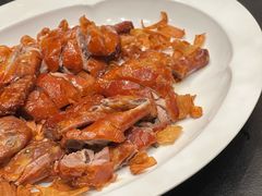 -领事馆19号中餐厅(厦门海景洲际酒店)