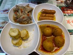-阿飛冰室(下沙店)