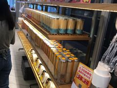 -面包新语(无锡M会员店)