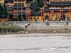 -江心屿景区