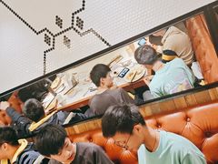 大堂-翠华餐厅(德基广场店)