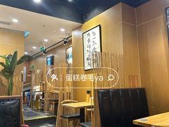 -南小蟹手工點心(三里屯店)