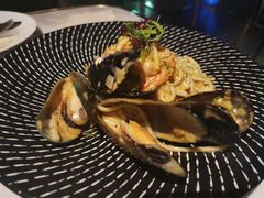 -STARRY CAFE & LOUNGE BAR(高新店)