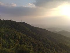 -广州市白云山风景名胜区