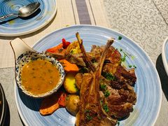 -La Medina餐厅(亮马河南路店)