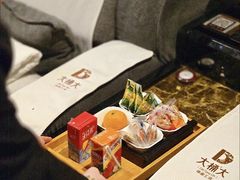 -大桶大足浴(武夷店)
